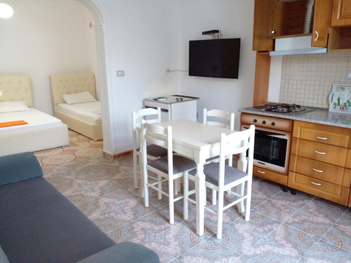 Villa Arli&Eris Wlora Pokój zdjęcie