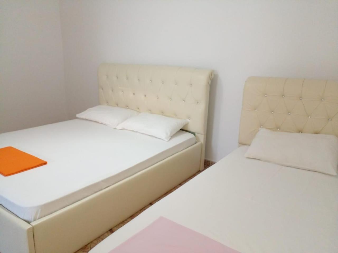 Villa Arli&Eris Wlora Pokój zdjęcie
