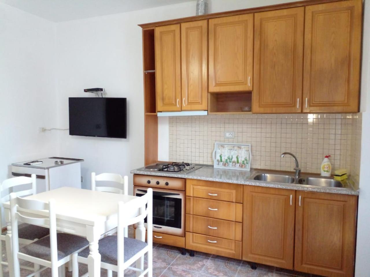 Villa Arli&Eris Wlora Pokój zdjęcie