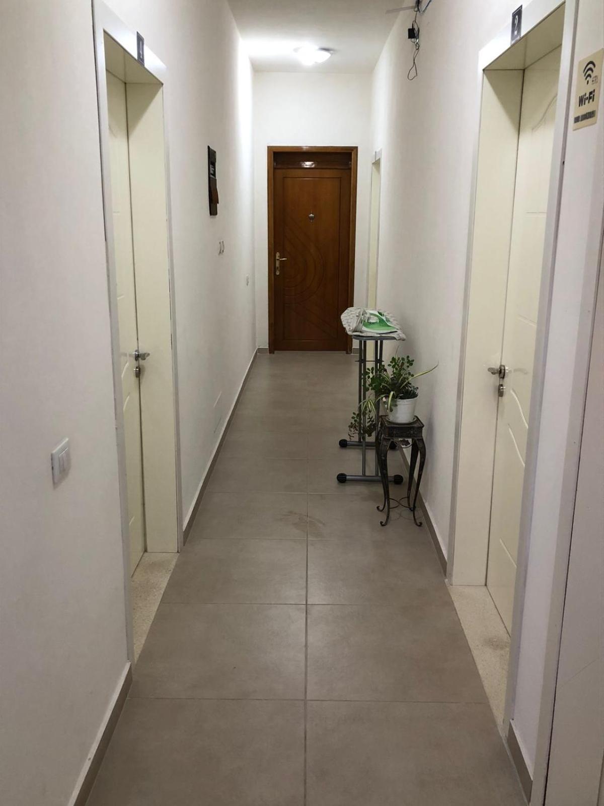 Villa Arli&Eris Wlora Zewnętrze zdjęcie