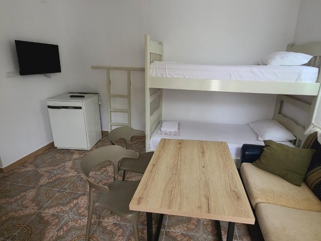 Villa Arli&Eris Wlora Pokój zdjęcie