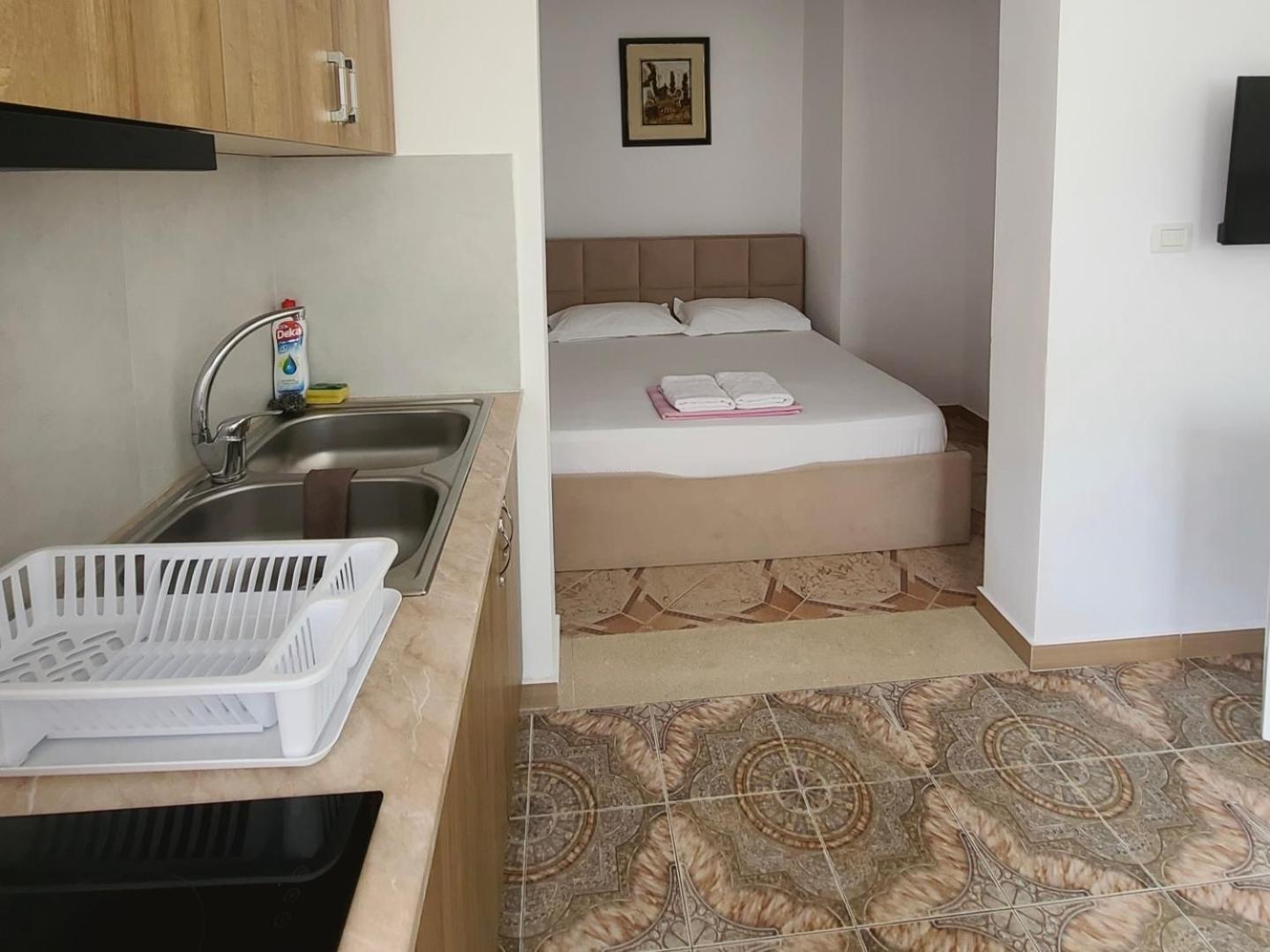 Villa Arli&Eris Wlora Pokój zdjęcie
